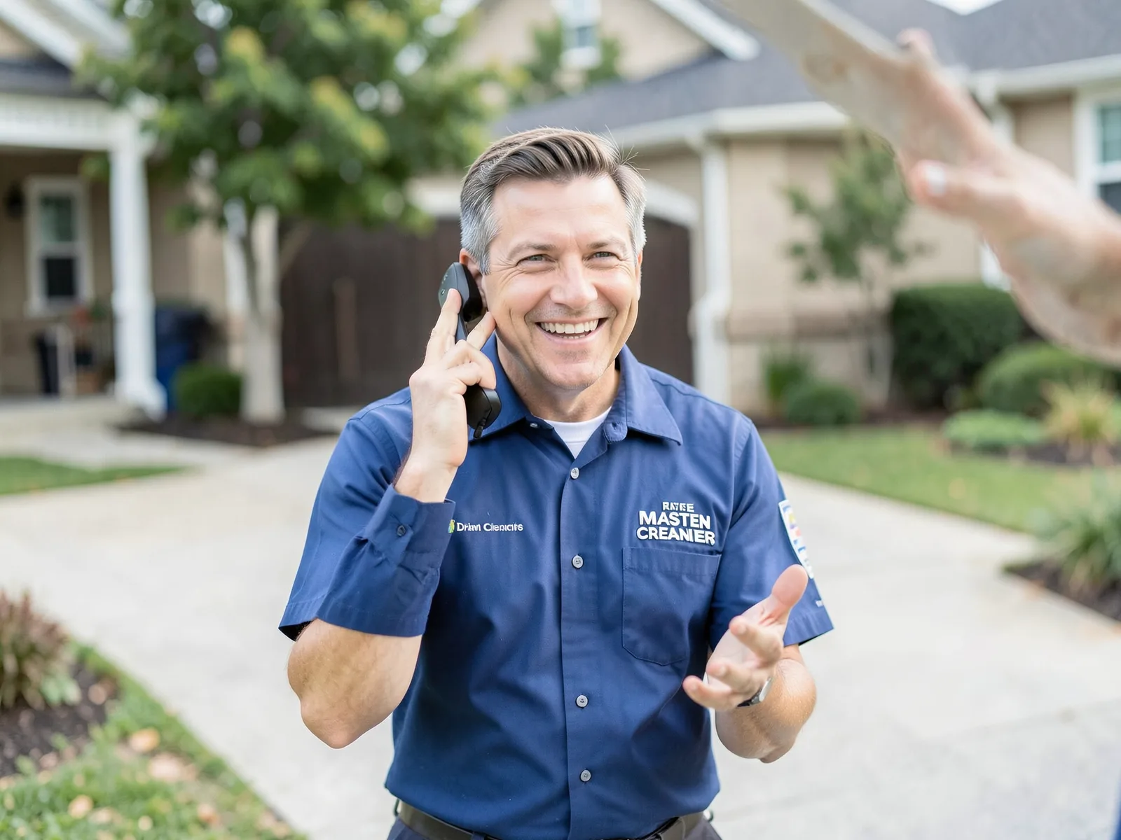 Drain Cleaning Golden Valley, ND FAQs